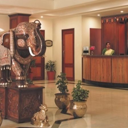 Renest Shraddha Inn - Shirdi Interiør bilde