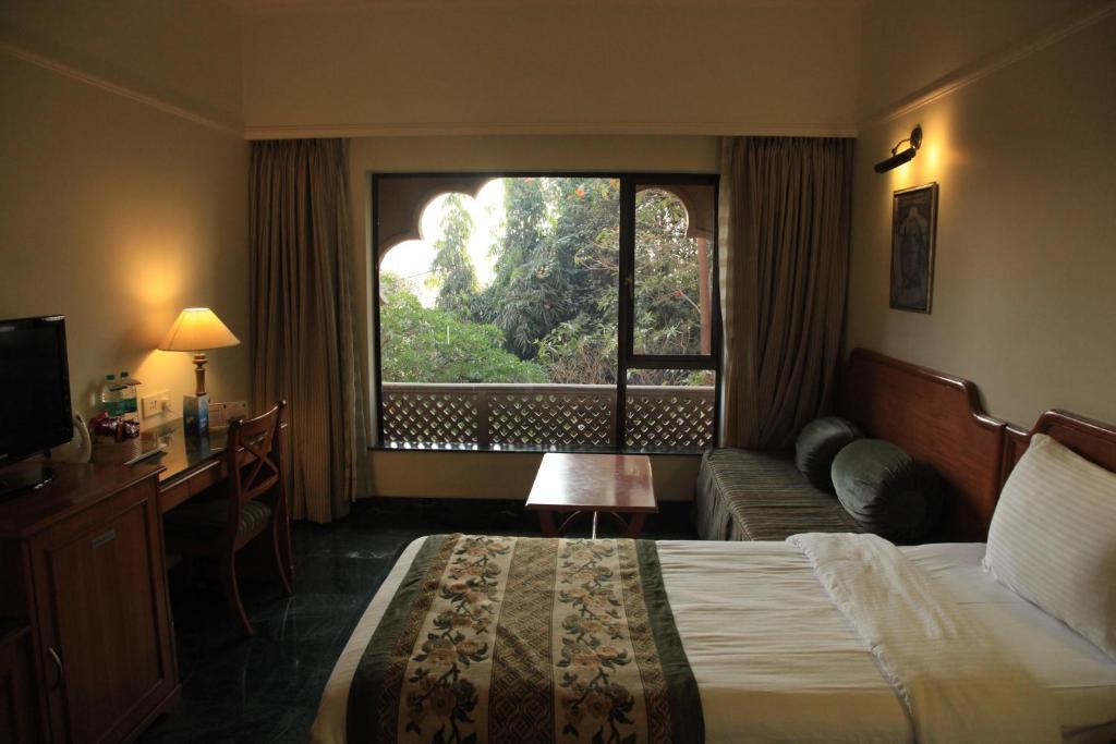 Renest Shraddha Inn - Shirdi Rom bilde